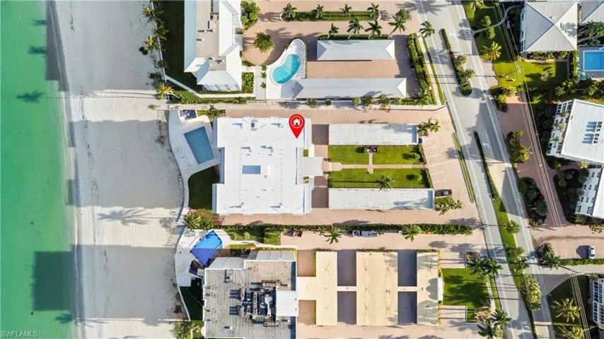 1977  Gulf Shore N BLVD, Naples, FL 34102
