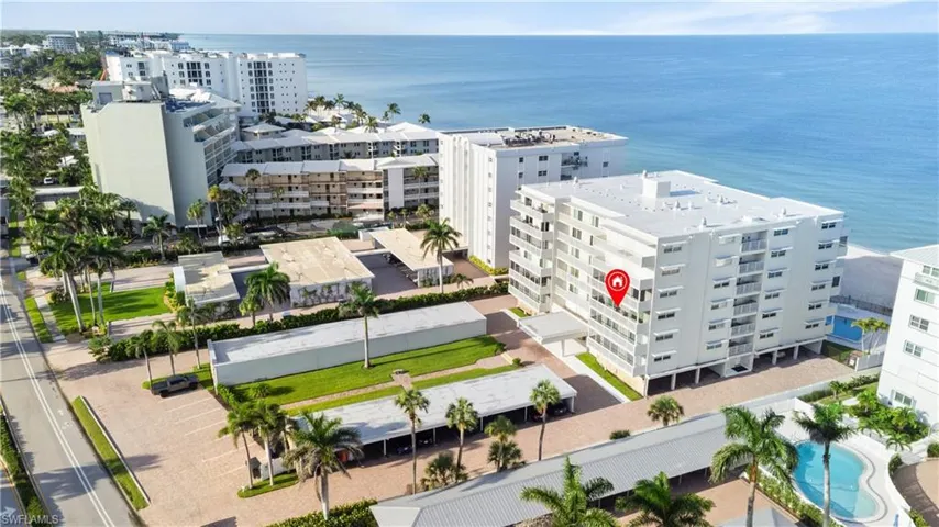 1977  Gulf Shore N BLVD, Naples, FL 34102