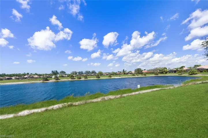 Water view