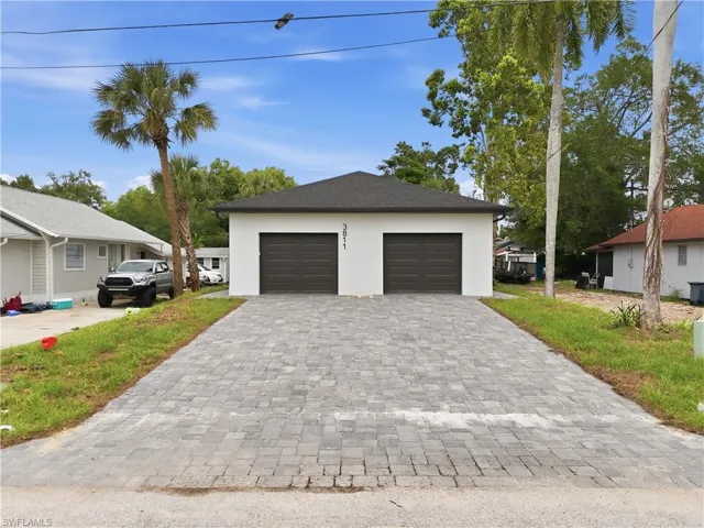 3811 Pearl St, Fort Myers, Florida 33916