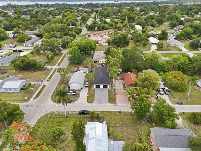 3811 Pearl St, Fort Myers, Florida 33916