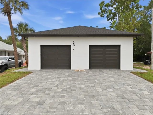3811 Pearl St, Fort Myers, Florida 33916