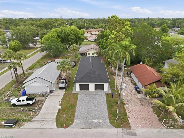 3811 Pearl St, Fort Myers, Florida 33916