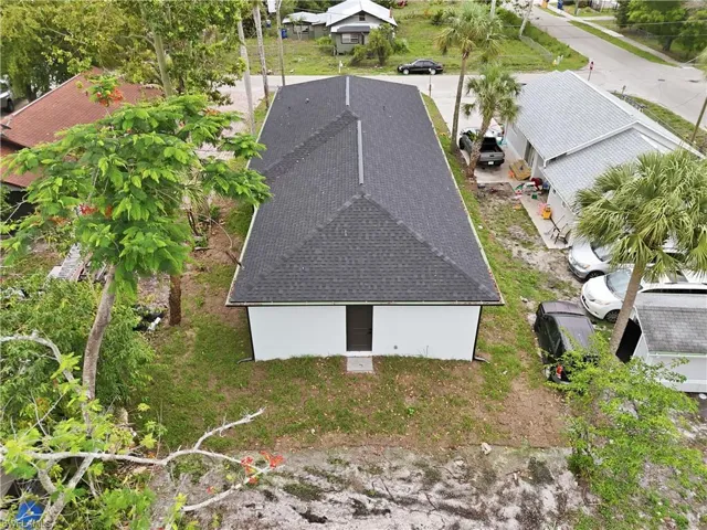 3811 Pearl St, Fort Myers, Florida 33916