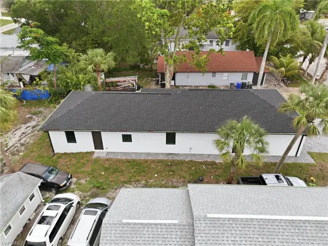 3811 Pearl St, Fort Myers, Florida 33916