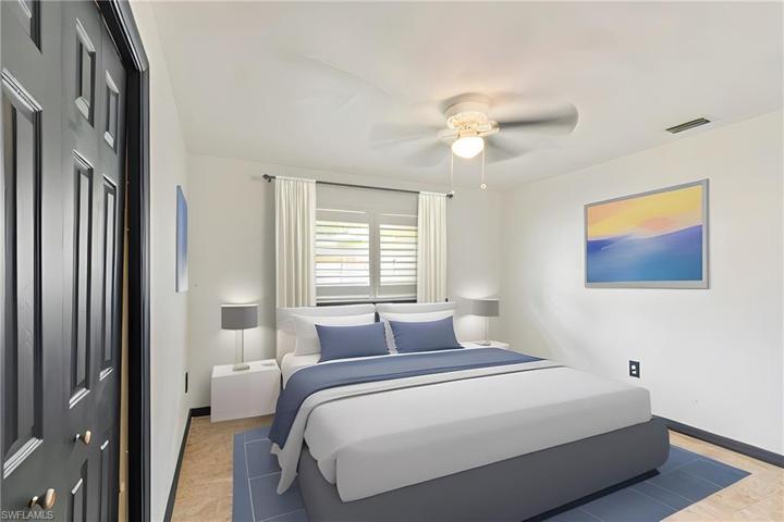 Guest Room 1