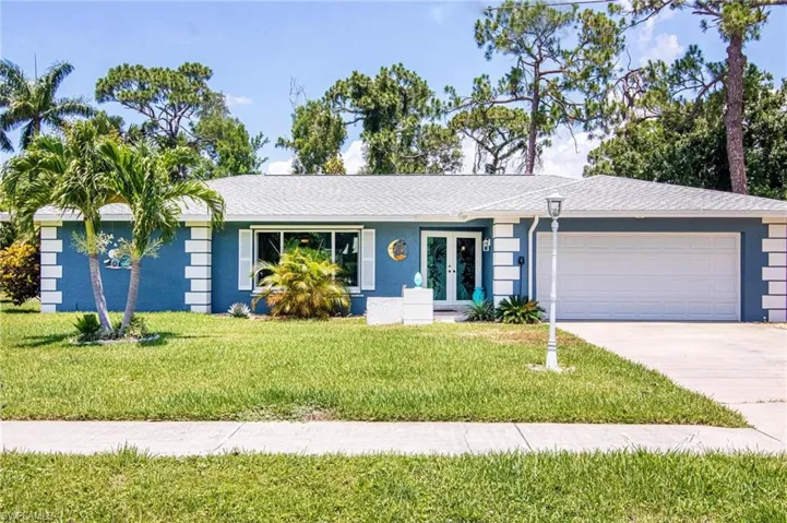 4081  Orange Grove  BLVD, North Fort Myers, FL 33903