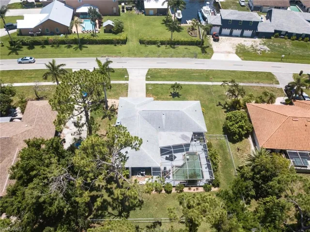 4081  Orange Grove  BLVD, North Fort Myers, FL 33903