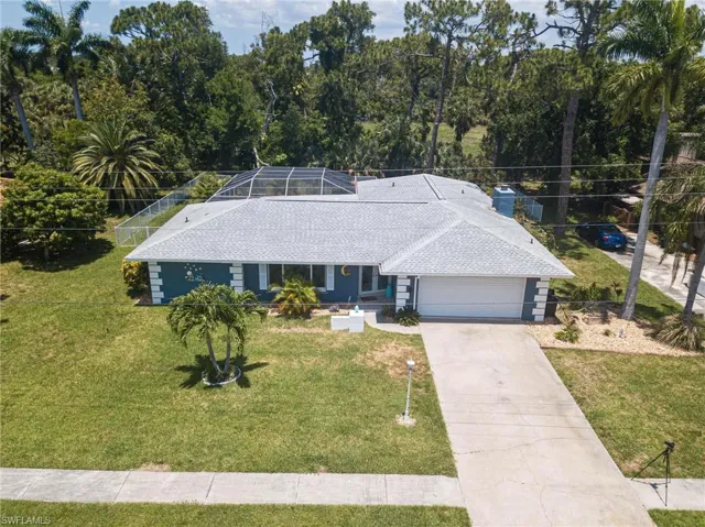 4081  Orange Grove  BLVD, North Fort Myers, FL 33903