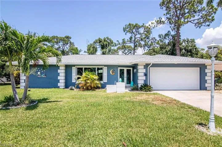 4081  Orange Grove  BLVD, North Fort Myers, FL 33903