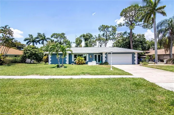 4081  Orange Grove  BLVD, North Fort Myers, FL 33903