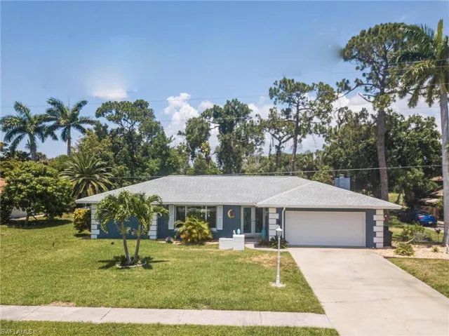 4081  Orange Grove  BLVD, North Fort Myers, FL 33903