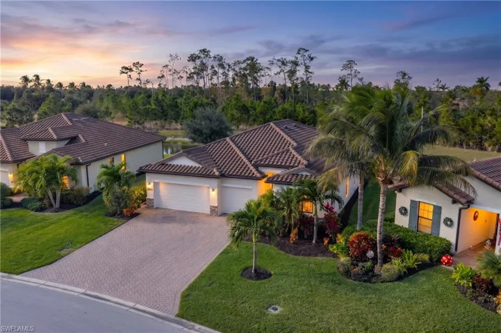 4698 Abaca Cir, Naples, Florida 34119