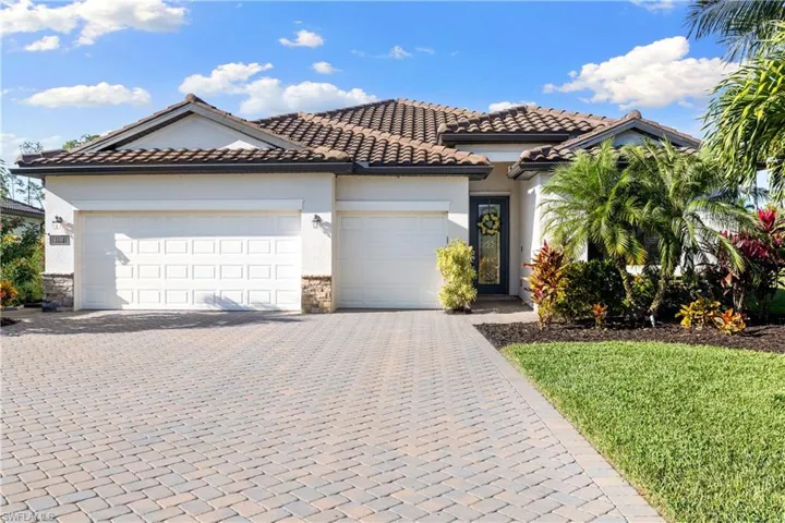 4698 Abaca Cir, Naples, Florida 34119