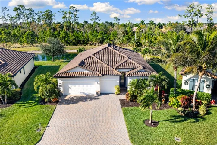 4698 Abaca Cir, Naples, Florida 34119