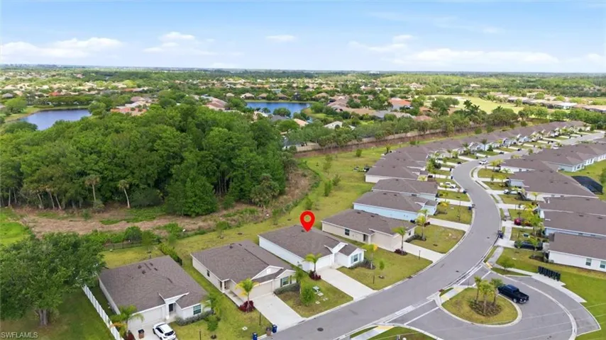 3911 Treasure Oak Way, Fort Myers, Florida 33905