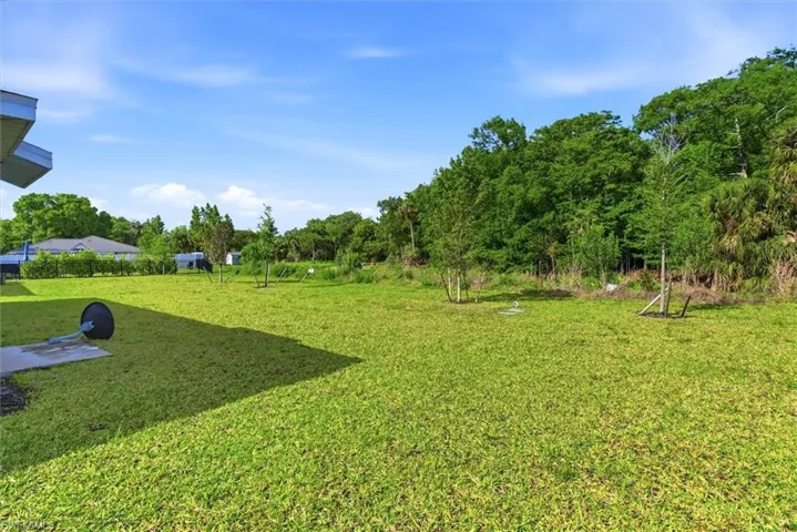 3911 Treasure Oak Way, Fort Myers, Florida 33905