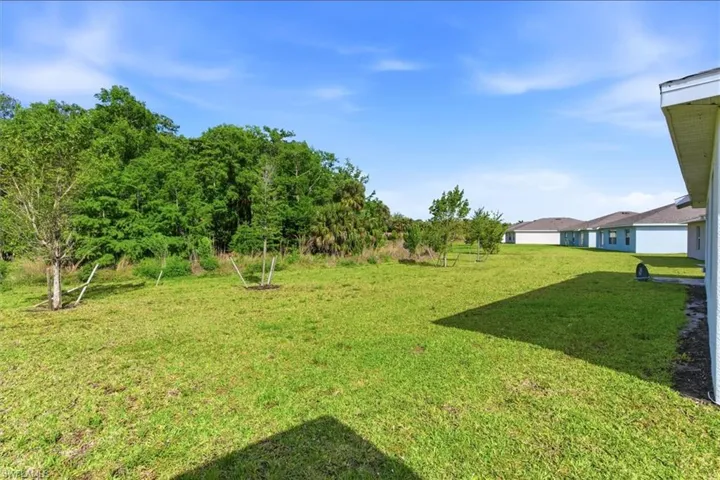 3911 Treasure Oak Way, Fort Myers, Florida 33905