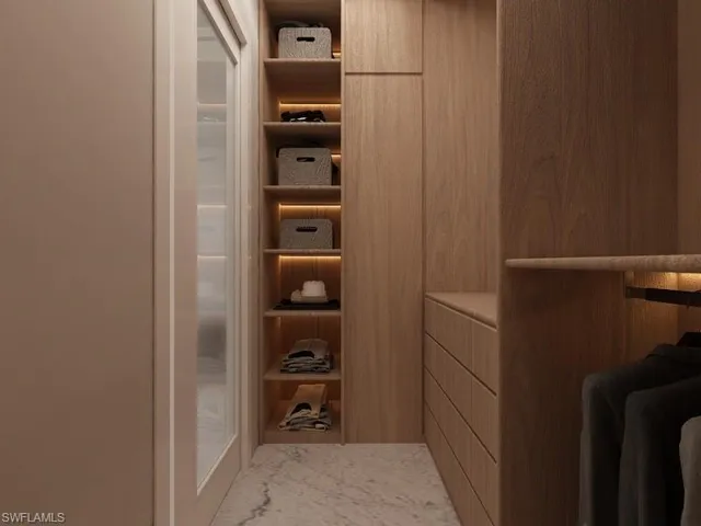 Staged Rendering