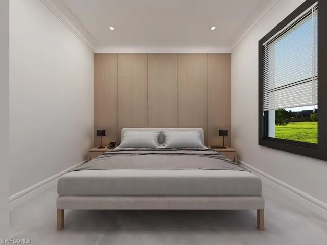 Staged Rendering
