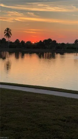 Water view