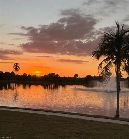 Water view