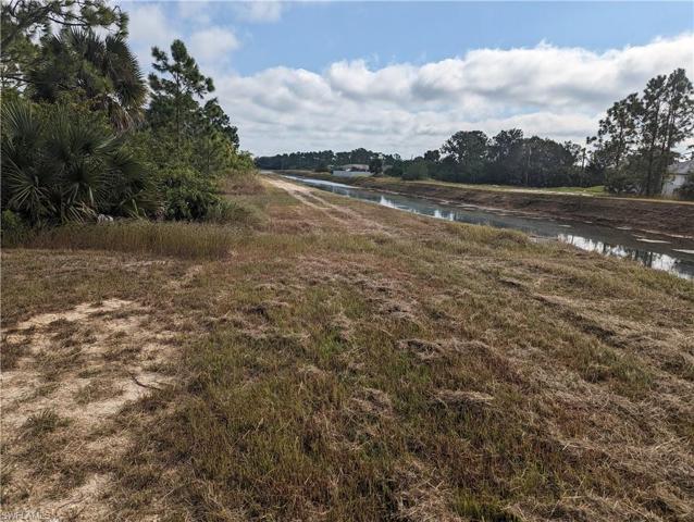 2909 Dora AVE N, LEHIGH ACRES FL 33971