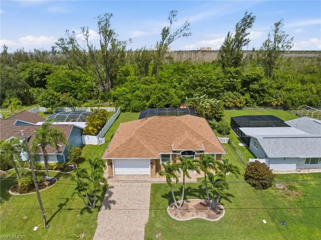 5936 Sw 1st Ct, Cape Coral, Florida 33914