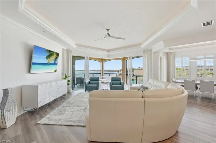 17701 Via Bella Acqua Ct 703, Miromar Lakes, Florida 33913