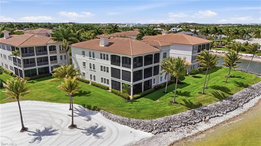 17701 Via Bella Acqua Ct 703, Miromar Lakes, Florida 33913