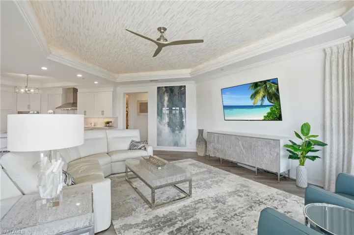 17701 Via Bella Acqua Ct 703, Miromar Lakes, Florida 33913
