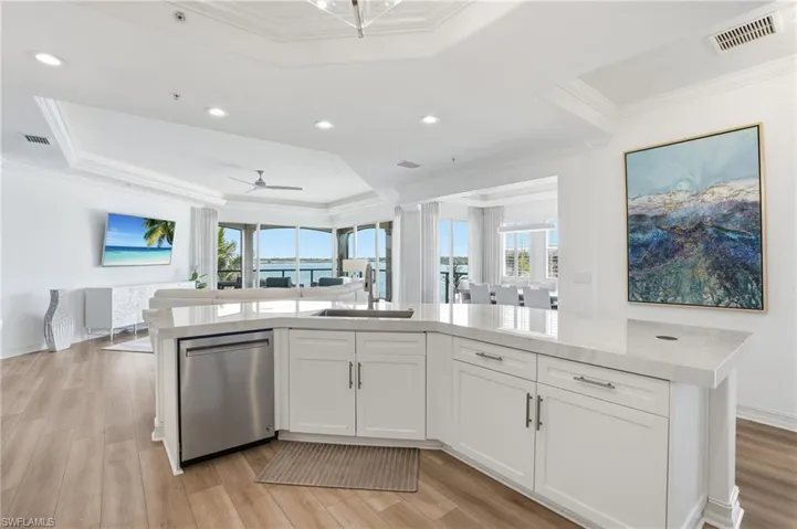 17701 Via Bella Acqua Ct 703, Miromar Lakes, Florida 33913