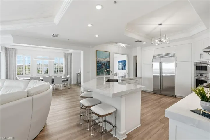 17701 Via Bella Acqua Ct 703, Miromar Lakes, Florida 33913