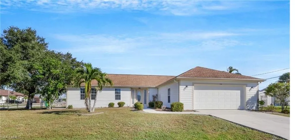 514  Moon  ST, Port Charlotte, FL 33954