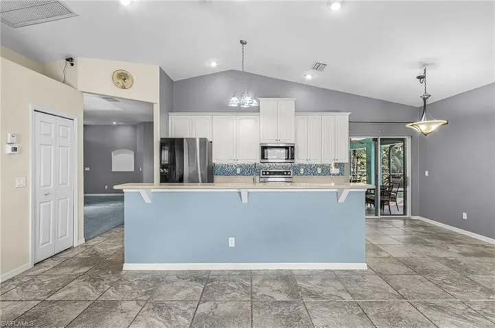 4713 Old Burnt Store Rd N, Cape Coral, Florida 33993