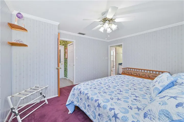 Master Suite #2