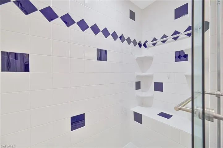 Primary Master Suite Bathroom