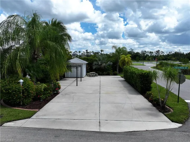 5583 Brightwood Dr, Fort Myers Fl 33905