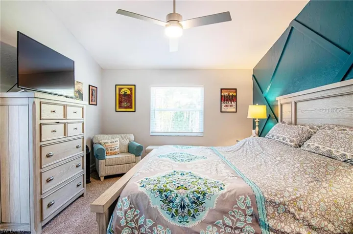 Master Suite