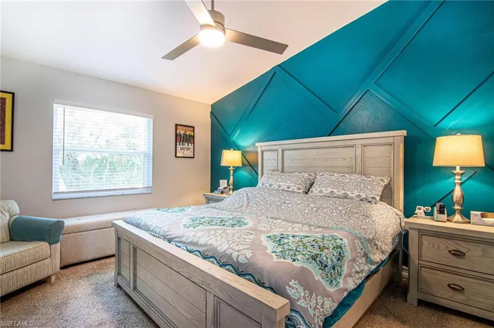 Renovated Master Suite