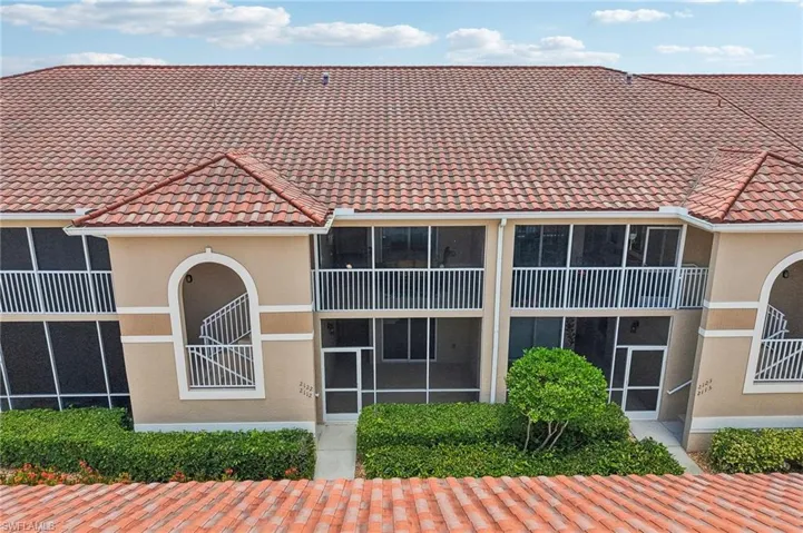 2810 Cypress Trace Cir 2112, Naples, Florida 34119