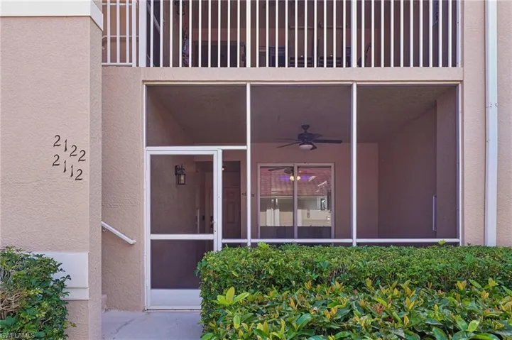 2810 Cypress Trace Cir 2112, Naples, Florida 34119
