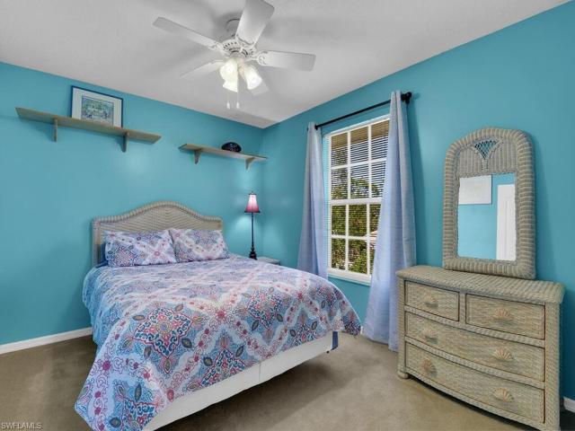 Guest Room 1 - Second Floor