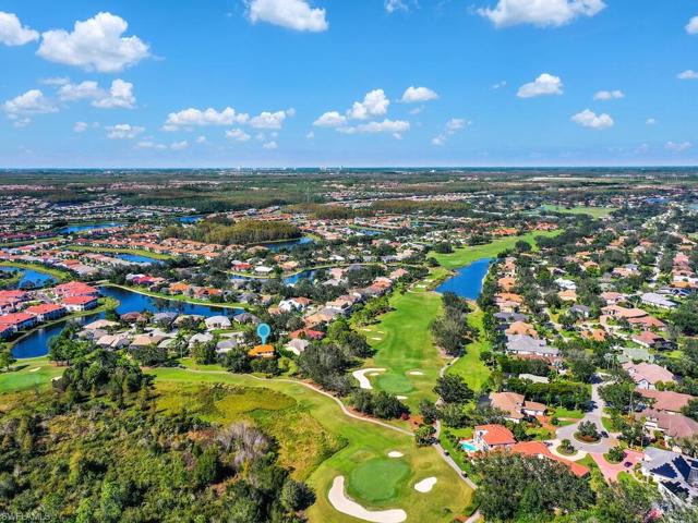 Wonderful Gated Community