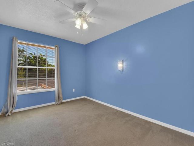 Guest Bath - Second Floor