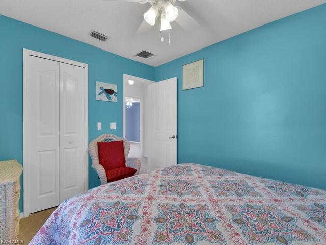 Guest Room 1 - Second Floor