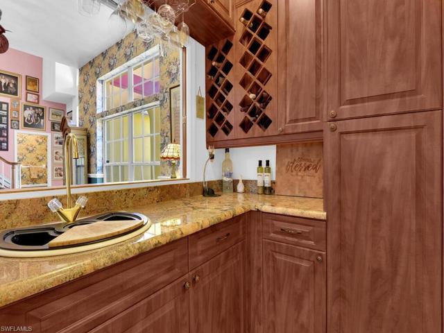 Wet Bar