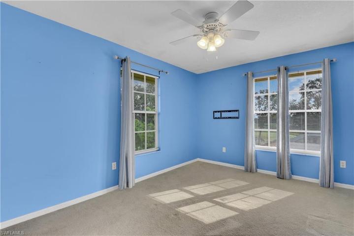Guest Room 3 - Second Floor
