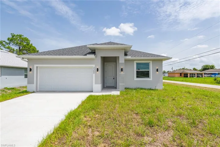 3300 SW 42  ST, Lehigh Acres, FL 33976