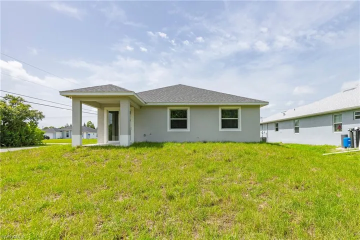 3300 SW 42  ST, Lehigh Acres, FL 33976